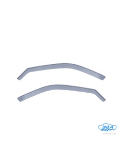 DEFLET.ANTER.INCASTRO SU ORD HONDA CIVIC 96 in poi 00