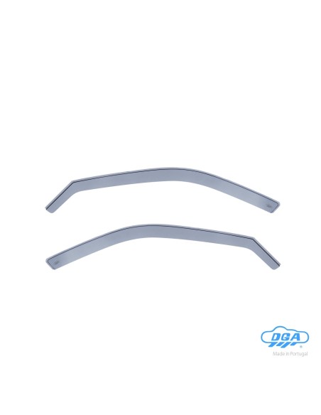 DEFLET.ANTER.INCASTRO SU ORD HONDA CIVIC 96 in poi 00