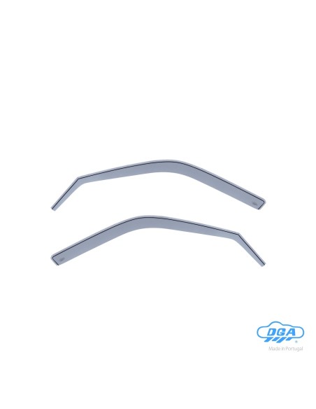 DEFLET.ANTER.INCASTRO SU ORD HONDA CR-V 96 in poi 02