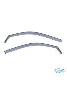 DEFLET.ANTER.INCASTRO SU ORD HONDA HR-V 99 in poi 06