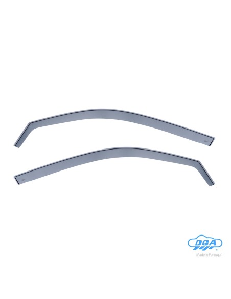 DEFLET.ANTER.INCASTRO SU ORD HONDA HR-V 99 in poi 06