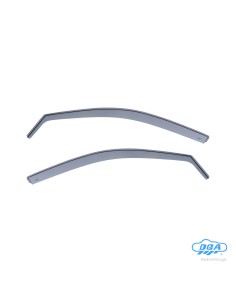 DEFLET.ANTER.INCASTRO SU ORD HONDA HR-V 99 in poi 06