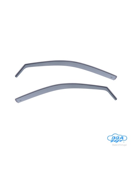 DEFLET.ANTER.INCASTRO SU ORD HONDA HR-V 99 in poi 06