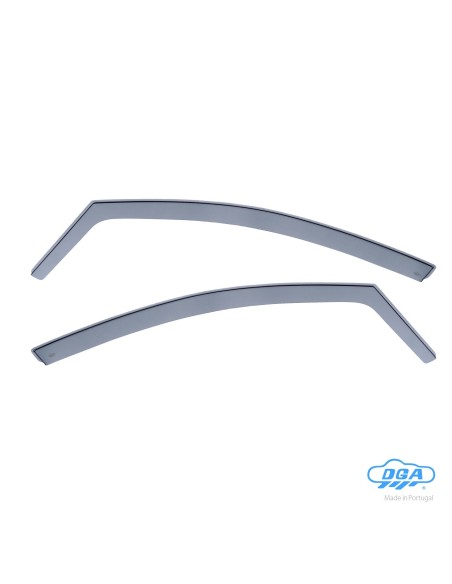 DEFLET.ANTER.INCASTRO SU ORD HONDA INSIGHT HYBRID