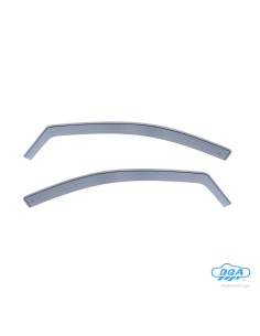 DEFLET.ANTER.INCASTRO SU ORD HONDA CR-Z 10 in poi 14