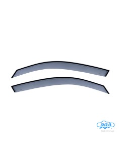 DEFLET.ANTER.ADESIVI SU ORD BMW SERIE 1 04 in poi 11