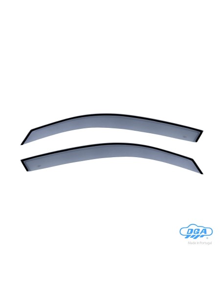 DEFLET.ANTER.ADESIVI SU ORD BMW SERIE 1 04 in poi 11