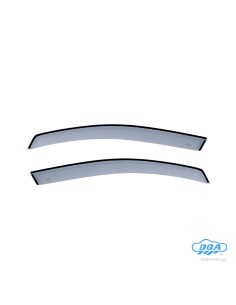 DEFLET.ANTER.ADESIVI SU ORD CITROEN C4 10 in poi 18