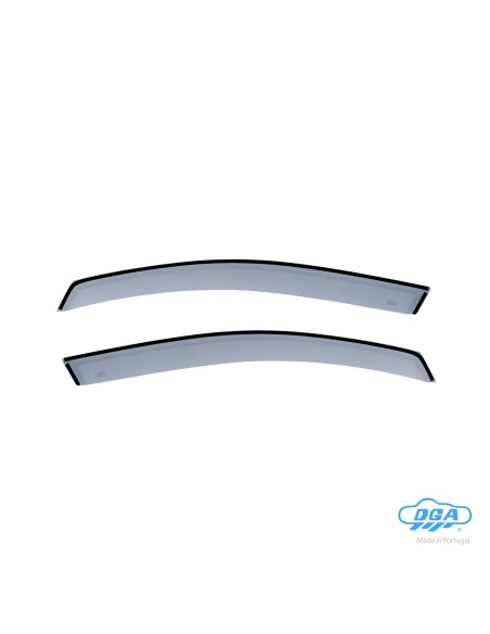 DEFLET.ANTER.ADESIVI SU ORD CITROEN C4 10 in poi 18