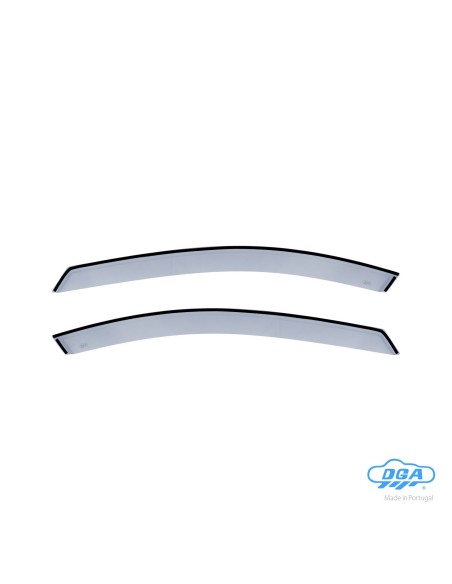 DEFLET.ANTER.ADESIVI SU ORD CHEVROLET CRUZE 09 in poi 15