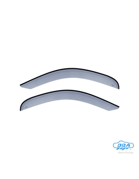 DEFLET.ANTER.ADESIVI SU ORD FIAT TALENTO 16 in poi