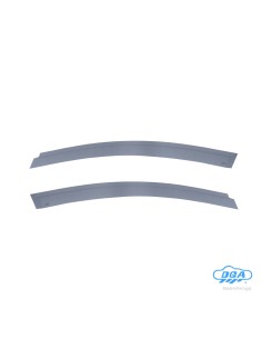 DEFLET.ANTER.ADESIVI SU ORD FORD KUGA 08 in poi 13