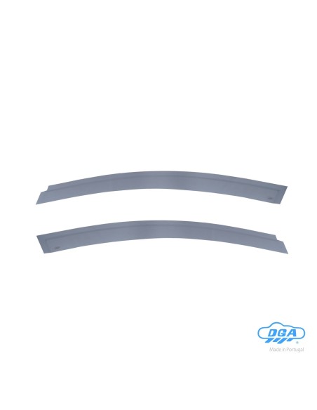 DEFLET.ANTER.ADESIVI SU ORD FORD KUGA 08 in poi 13