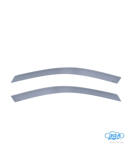 DEFLET.ANTER.ADESIVI SU ORD HYUNDAI I30 07 in poi 12