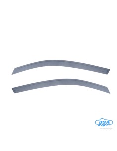 DEFLET.ANTER.ADESIVI SU ORD KIA CEE'D 07 in poi 12