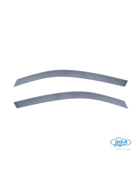 DEFLET.ANTER.ADESIVI SU ORD KIA CEE'D 07 in poi 12