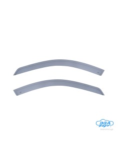 DEFLET.ANTER.ADESIVI SU ORD MERCEDES CLASSE E 02 in poi 0