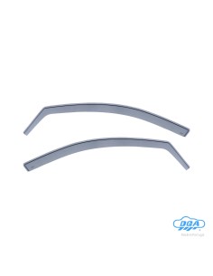 DEFLETTORI ANTERIORI INCASTRO KIA PICANTO 04 in poi 11