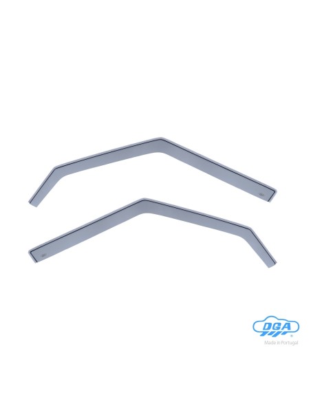 DEFLETTORI ANTERIORI INCASTRO KIA SOUL 09 in poi 13