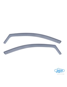 DEFLETTORI ANTERIORI INCASTRO KIA PICANTO 11 in poi 17