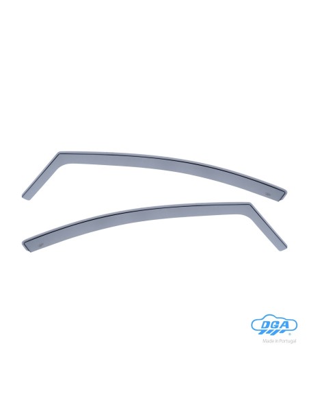 DEFLETTORI ANTERIORI INCASTRO KIA CEE'D 12 in poi 18