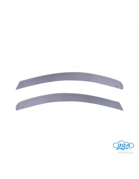 DEFLET.ANTER.ADESIVI SU ORD OPEL CORSA 00 in poi 06