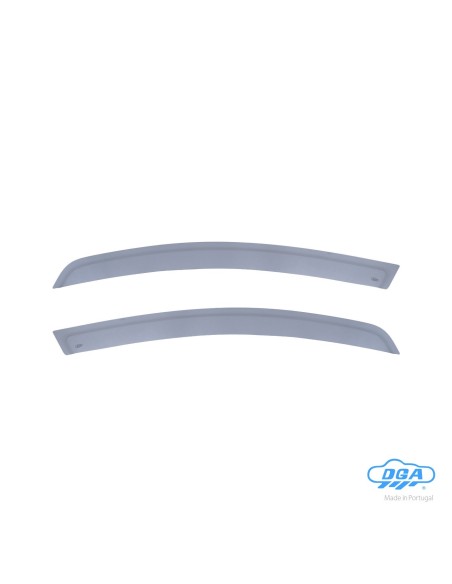 DEFLET.ANTER.ADESIVI SU ORD OPEL CORSA 06 in poi 14