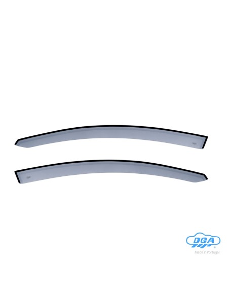 DEFLET.ANTER.ADESIVI SU ORD OPEL ASTRA J 10 in poi 15