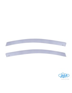 DEFLET.ANTER.ADESIVI SU ORD PEUGEOT 307 01 in poi 07