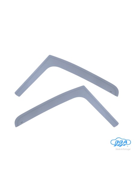 DEFLET.ANTER.ADESIVI SU ORD GRECAV GRECAV