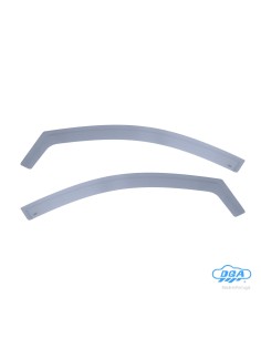 DEFLET.ANTER.ADESIVI SU ORD JDM ALOES 2009 in poi