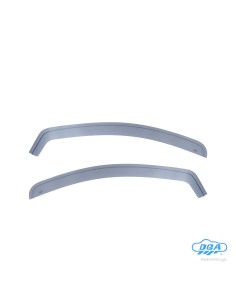 DEFLET.ANTER.ADESIVI SU ORD MICROCAR M. GO 2009 in poi 20