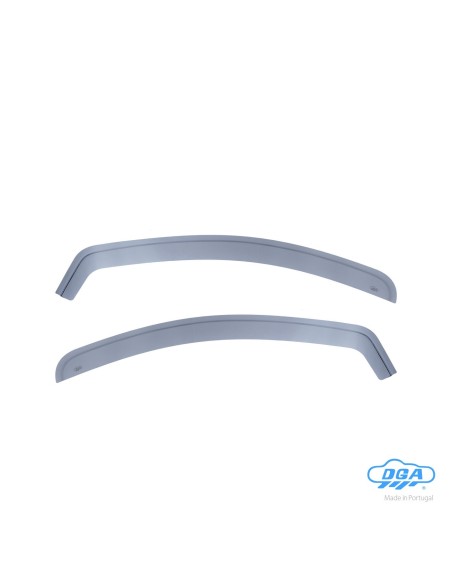 DEFLET.ANTER.ADESIVI SU ORD MICROCAR M. GO 2009 in poi 20