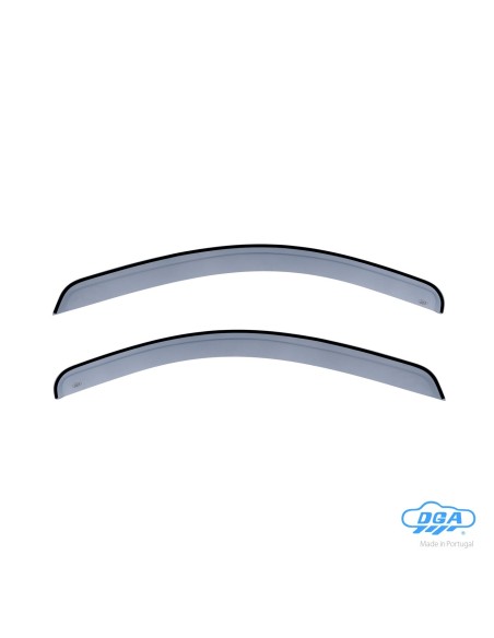 DEFLET.ANTER.ADESIVI SU ORD AIXAM CITY, COUP, CRO