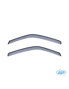 DEFLET.ANTER.ADESIVI SU ORD RENAULT CLIO II 98 in poi 05