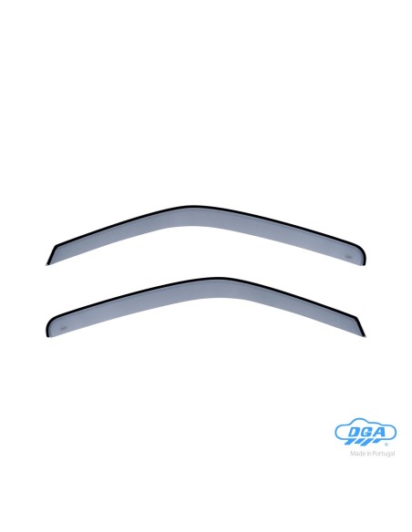 DEFLET.ANTER.ADESIVI SU ORD RENAULT CLIO II 98 in poi 05