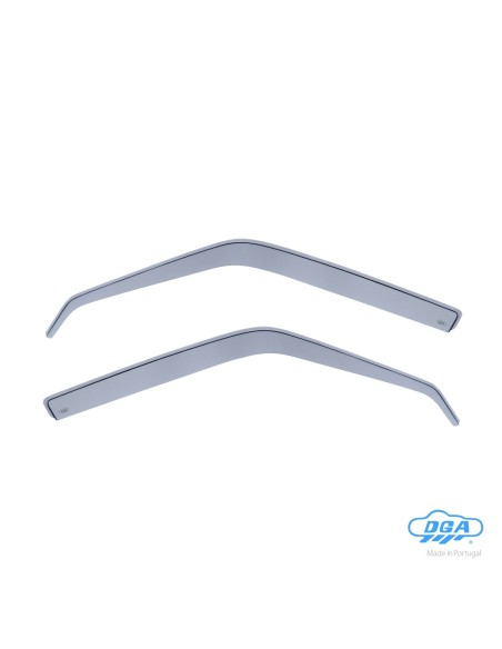 DEFLET.ANTER.INCASTRO SU ORD LANCIA Y10 85 in poi 95