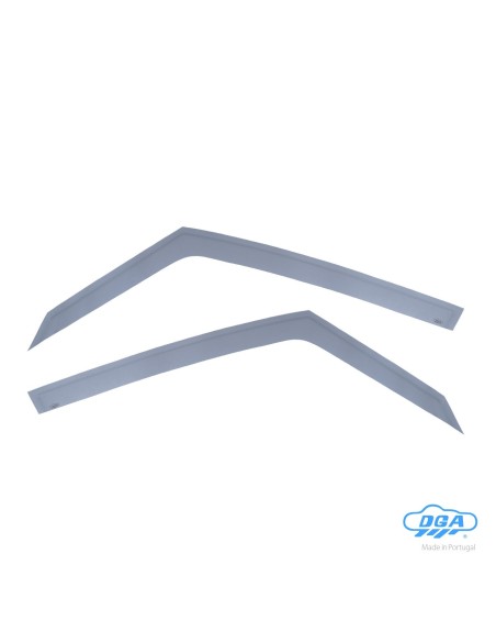 DEFLET.ANTER.ADESIVI SU ORD RENAULT ESPACE 02 in poi 15