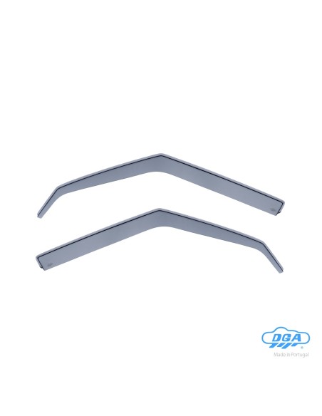 DEFLET.ANTER.INCASTRO SU ORD LANCIA DELTA 81 in poi 93