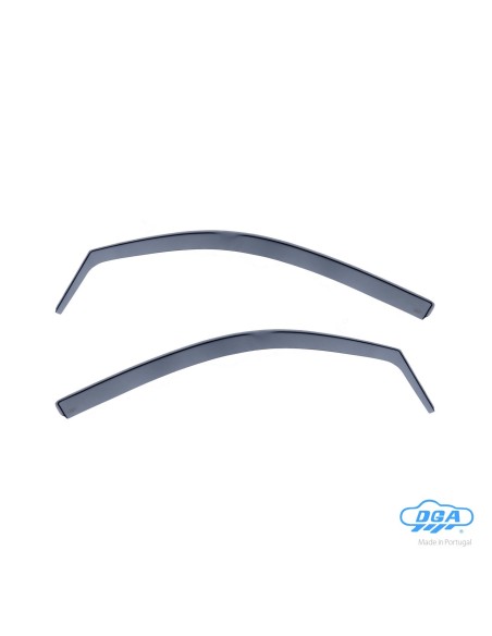 DEFLETTORI ANTERIORI INCASTRO LANCIA YPSILON 03 in poi 11