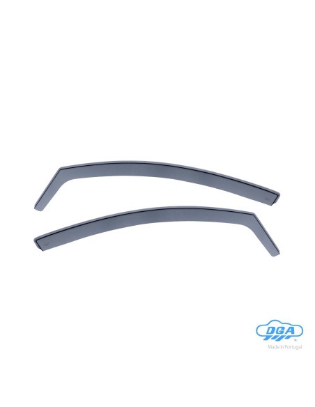 DEFLETTORI ANTERIORI INCASTRO LANCIA YPSILON 11 in poi