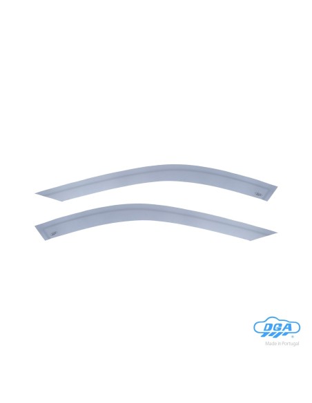 DEFLET.ANTER.ADESIVI SU ORD SAAB 9-3 SPORT SEDAN 0