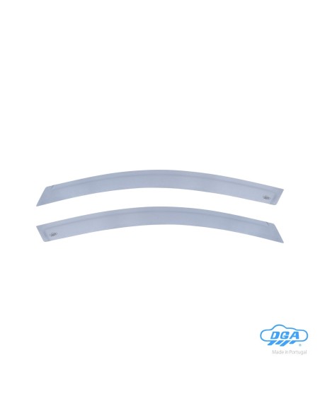 DEFLET.ANTER.ADESIVI SU ORD TOYOTA AVENSIS VERSO 0