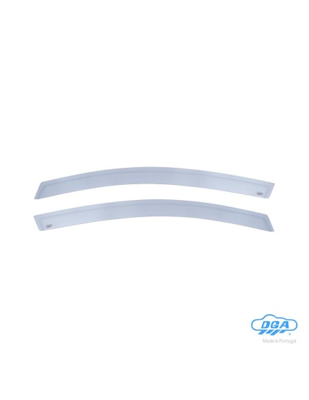 DEFLET.ANTER.ADESIVI SU ORD TOYOTA VERSO 09 in poi 18