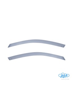 DEFLET.ANTER.ADESIVI SU ORD VW JETTA 05 in poi 11