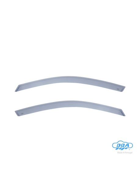 DEFLET.ANTER.ADESIVI SU ORD VW GOLF V VARIANT 07 in poi 0