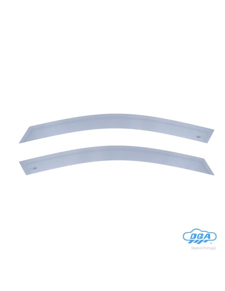 DEFLET.ANTER.ADESIVI SU ORD VW GOLF VII 12 in poi