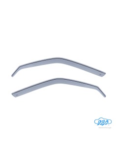 DEFLET.ANTER.INCASTRO SU ORD MAZDA DEMIO 98 in poi 03