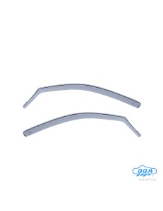 DEFLET.ANTER.INCASTRO SU ORD MAZDA 2 03 in poi 07