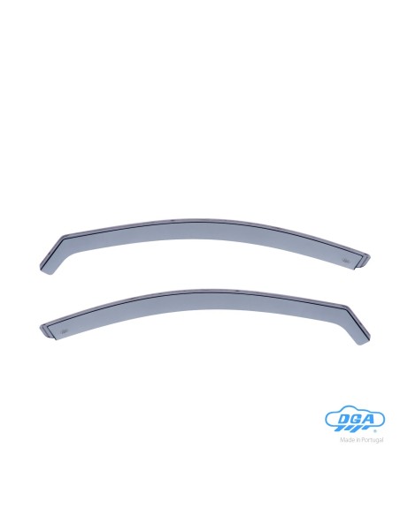 DEFLET.ANTER.INCASTRO SU ORD MAZDA CX-3 15 in poi